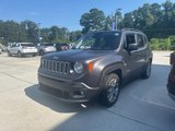 Used 2018 Jeep Renegade Latitude image 5