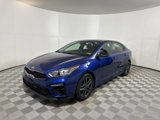 Used 2021 Kia Forte GT-Line image 3