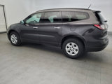 Used 2017 Chevrolet Traverse LS image 3