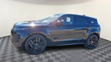 Used 2024 Land Rover Range Rover Evoque Dynamic SE image 4