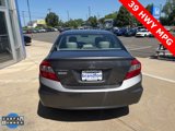 Used 2012 Honda Civic LX image 5