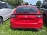 Used 2025 Honda Civic Sport image 5