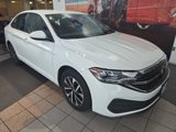 Used 2023 Volkswagen Jetta S image 2