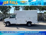New 2024 Chevrolet Express 3500 w/ Power Convenience Package image 4