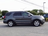 Certified 2019 Ford Explorer XLT w/ Equipment Group 202A image 3