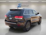 Used 2019 Jeep Grand Cherokee Limited w/ Luxury Group II image 5