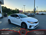 Used 2020 Kia Optima LX image 3