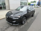 New 2025 Acura ADX A-Spec image 2