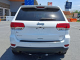 Used 2019 Jeep Grand Cherokee Limited image 5