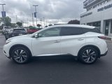 Used 2018 Nissan Murano Platinum image 2