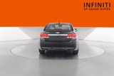 Used 2014 Chevrolet Cruze LTZ w/ Sun, Sound and Sport Package image 4