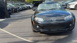 Used 2008 MAZDA MX-5 Miata Touring image 3