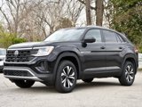 New 2025 Volkswagen Atlas Cross Sport SE image 3