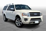 Used 2015 Ford Expedition EL Platinum image 2
