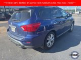 Certified 2018 Nissan Pathfinder SL w/ SL Premium Package image 5