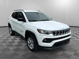 New 2025 Jeep Compass Latitude image 4