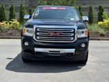 Used 2016 GMC Canyon SLT w/ Driver Alert Package image 3