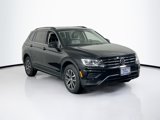 Used 2019 Volkswagen Tiguan SEL image 3