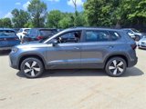 New 2025 Volkswagen Taos S image 3