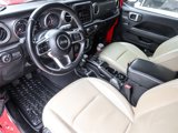 Used 2018 Jeep Wrangler Unlimited Rubicon image 4