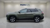 Certified 2020 Jeep Cherokee Limited image 2