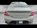 New 2026 Genesis G70 2.5T image 4