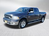 Used 2016 RAM 1500 Limited image 3