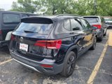 Used 2024 Volkswagen Taos S image 5