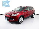 Used 2016 Ford Escape SE w/ Equipment Group 201A image 3
