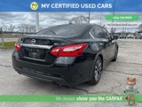 Used 2016 Nissan Altima 2.5 SV w/ Convenience Package image 5