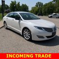 Used 2015 Lincoln MKZ AWD w/ Equipment Group 102A Reserve image 5