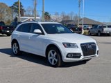 Used 2017 Audi Q5 2.0T Premium Plus w/ Technology Package image 6