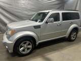 Used 2011 Dodge Nitro SXT image 3