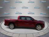 New 2025 RAM 1500 Big Horn image 2