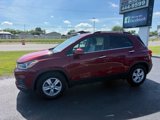 Used 2018 Chevrolet Trax LT w/ Driver Confidence Package image 6