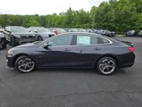 Used 2023 Chevrolet Malibu LT image 5