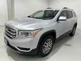 Used 2018 GMC Acadia SLE image 4