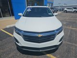 Used 2022 Chevrolet Equinox LT image 2