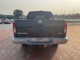 Used 2010 Nissan Frontier SE w/ Moonroof Pkg image 4
