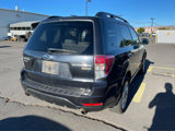 Used 2010 Subaru Forester 2.5X Premium image 4