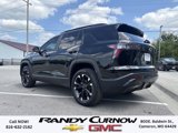 Used 2025 Chevrolet Equinox RS w/ Convenience Package III image 3