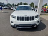 Used 2014 Jeep Grand Cherokee Limited image 2