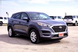 Used 2021 Hyundai Tucson SE image 4