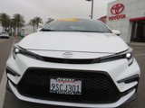 Certified 2025 Toyota Corolla SE image 5