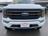 Used 2022 Ford F150 4x4 SuperCrew image 5