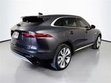 Used 2023 Jaguar F-PACE S image 5