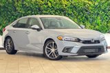 Used 2023 Honda Civic Touring image 2