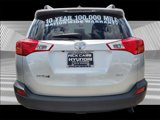 Used 2015 Toyota RAV4 XLE image 5