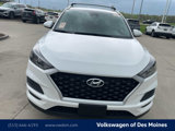Used 2021 Hyundai Tucson Value image 2