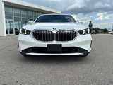 Certified 2024 BMW 530i w/ Premium Package image 2